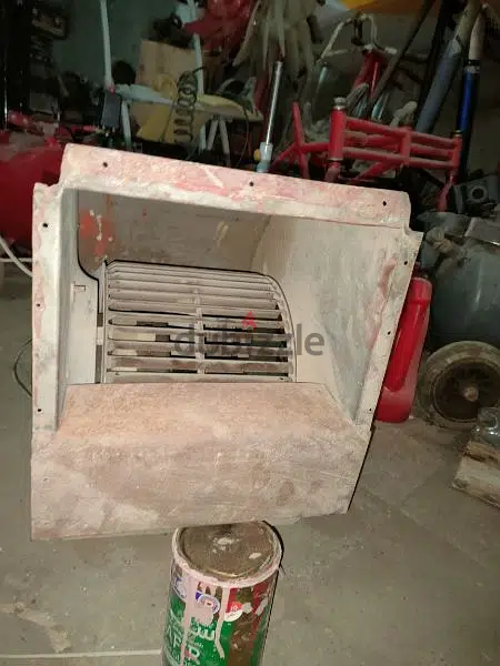 بلاور هواء ألماني65056581021187122