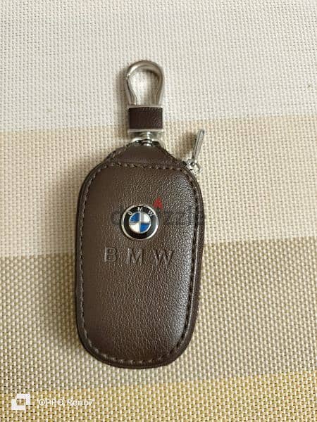 جراب لريموت سياره BMW 1