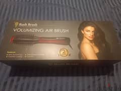 Rush Brush Volumizing Air Brush
