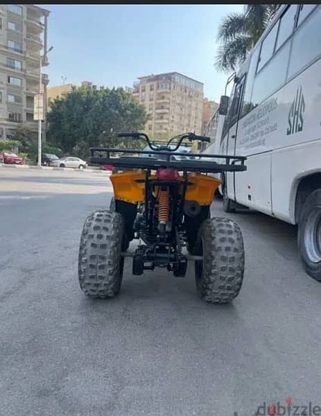 Beach buggy Kazuma model 2013 zero لم يرخص بالجواب 1