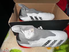 Adidas Predator Freak . 3 0