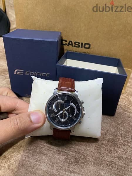 Casio edifice 2025 wr 50m