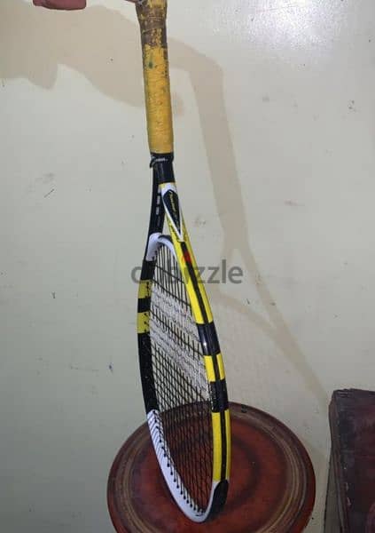 babolat nadal jr 145 5