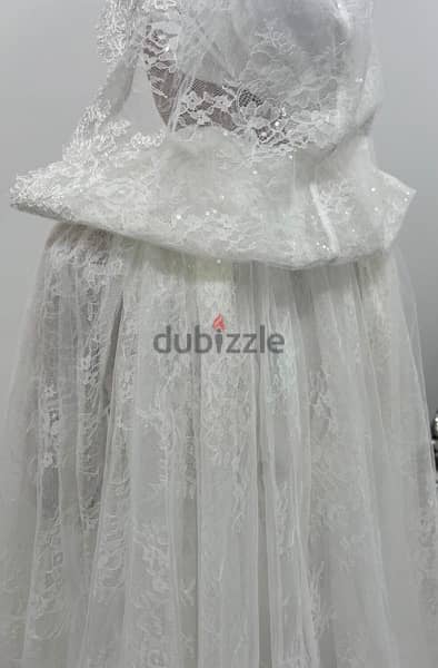 wedding dress 8