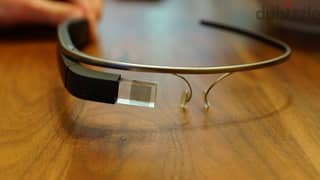 Google Glass Explorer Edition 0