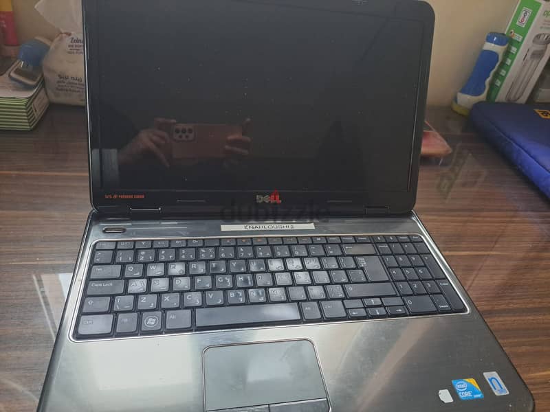 Dell Laptop لابتوب ديل 0