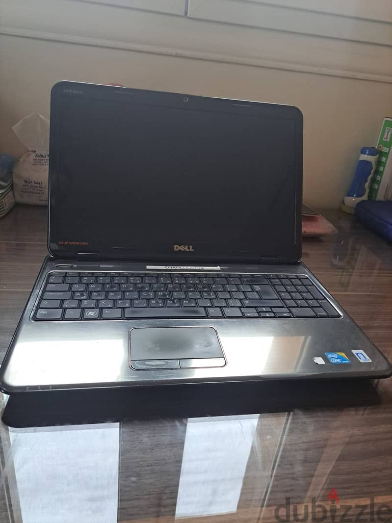 Dell Laptop لابتوب ديل 1