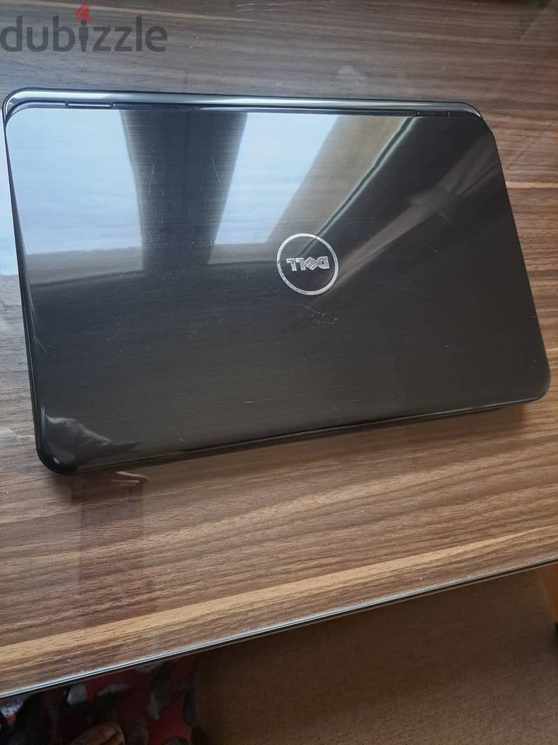 Dell Laptop لابتوب ديل 3