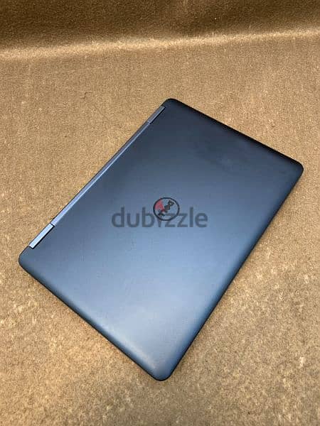 dell 5440 core i5   ممكن يشيل هاردين بالضمان 1