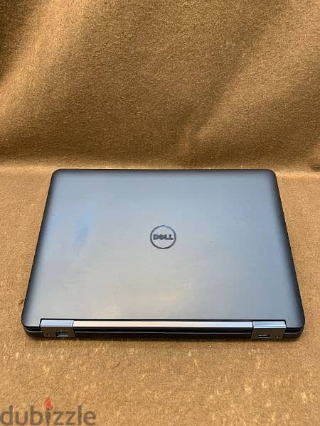 dell 5440 core i5   ممكن يشيل هاردين بالضمان 4