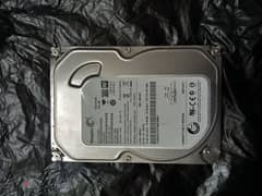 HDD 500GB FOR 350 0