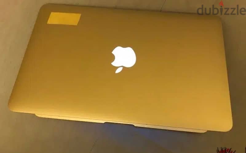MacBook Air 2