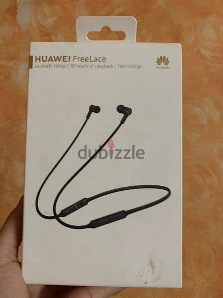 Huawei discount freelace negro