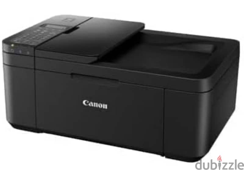 Cannon Pixma wifi printer/ scanner / photocopier 4