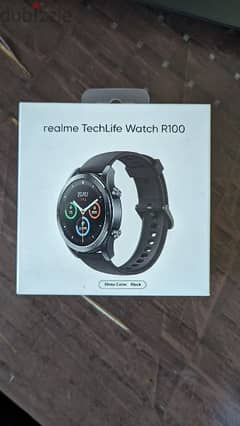 Realme Techlife Watch R100