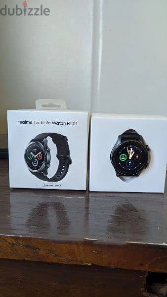 Realme Techlife Watch R100 3