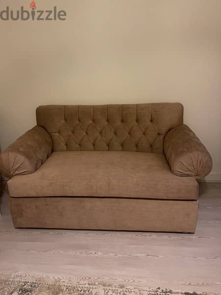 Selling new living room. Never Used. 3