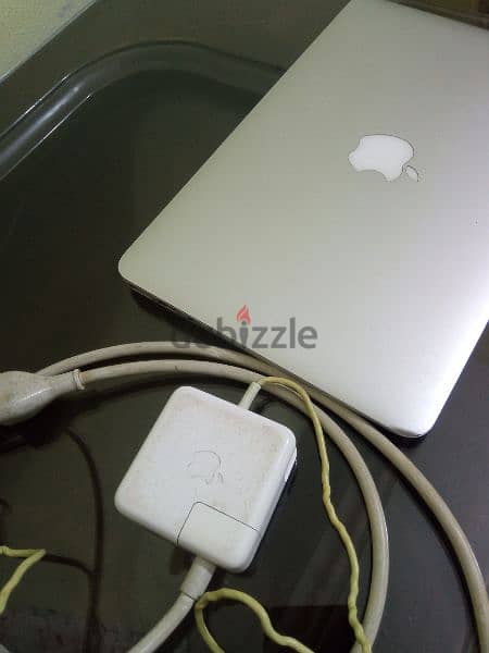 MacBook air 2015 (11inch) 1