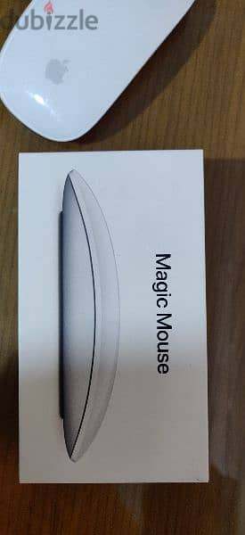 apple magic mouse 2