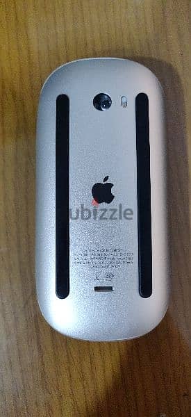 apple magic mouse 2 1