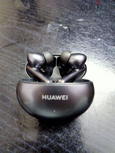 سماعة huawei free buds 4i 4