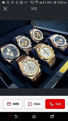 golden diamond  Rolex bundle