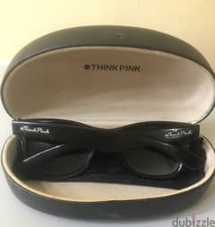 نظارة شمسية Thikpink صناعة إيطالي female