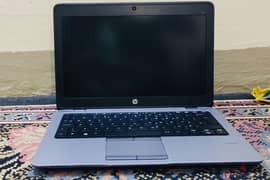 HP EliteBook 725 G2