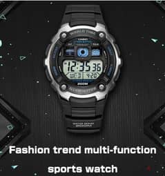 Casio watches online olx