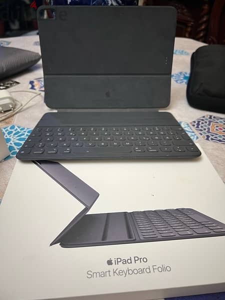 IPad Pro Smart Keyboard -11 inch 1