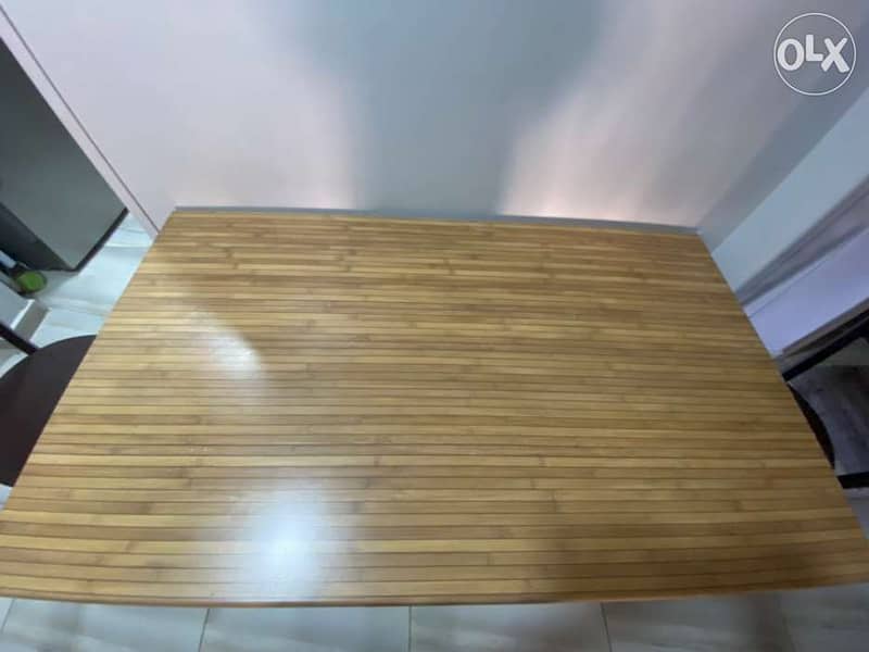 kitchen table 2