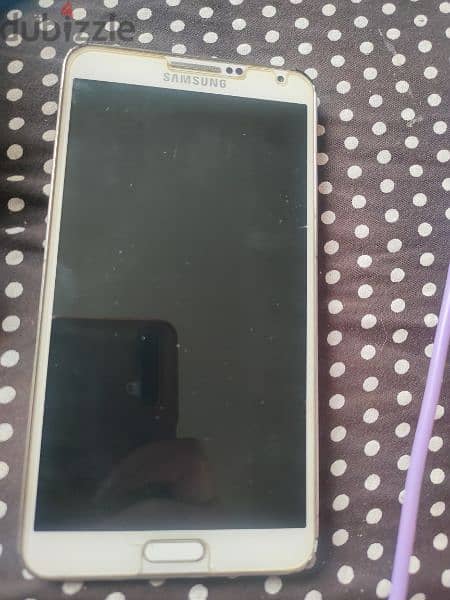 Samsung Galaxy Note 3 1