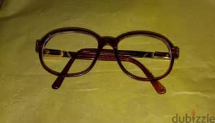 نظارات  طبية 0