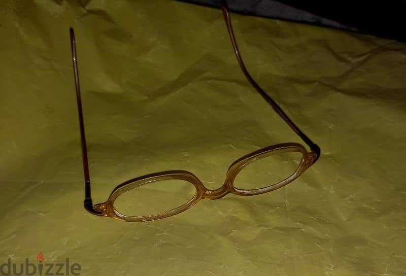 نظارات  طبية 3