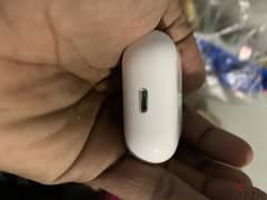 air bods apple original gen 3 with cover 0