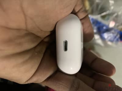 air bods apple original gen 3 with cover