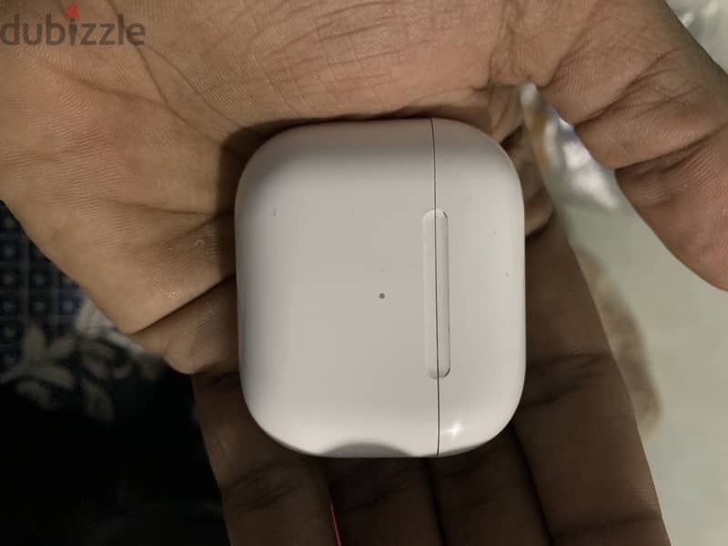 air bods apple original gen 3 with cover 1