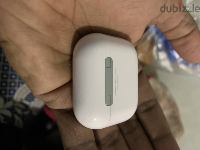 air bods apple original gen 3 with cover 2