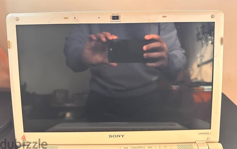 Sony laptop 3