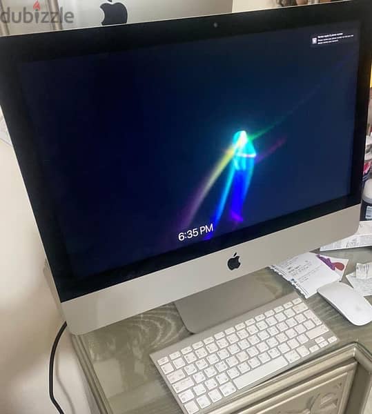 iMac i5 2