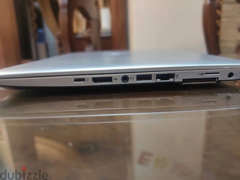 Laptop HP Elitebook 745 G4 3