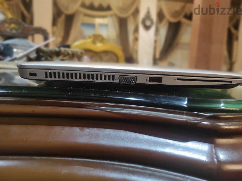 Laptop HP Elitebook 745 G4 4