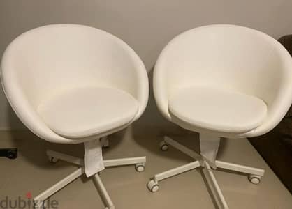 IKEA chairs