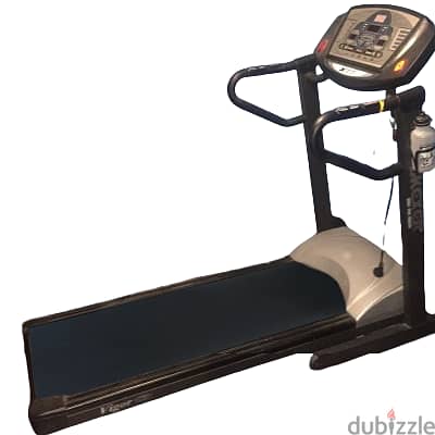 Jkexer treadmill 1200 w, made in Taiwan, 3.5 HP, 24 kph, 180 kg. 0