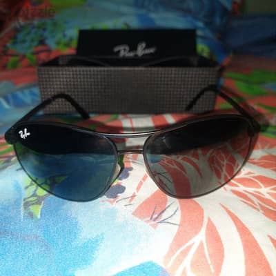 نضاره شمس اصليه Ray ban