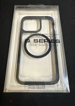 iphone 13 pro cover with magsafe 0