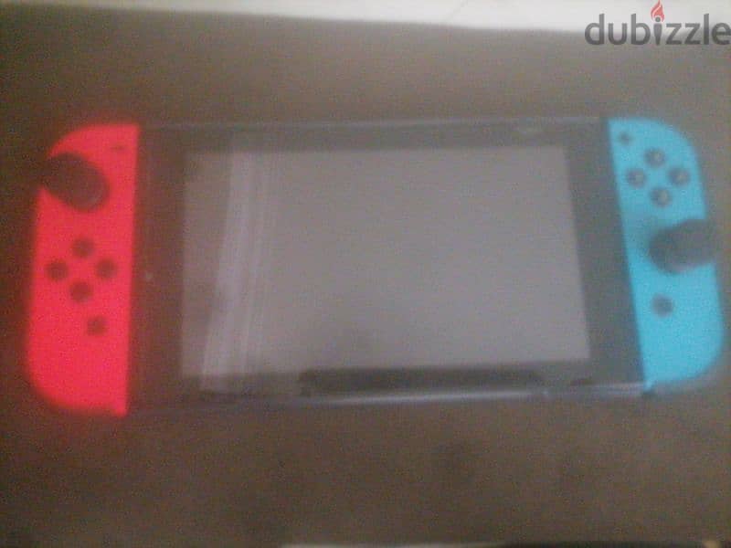 Nintendo switch 0
