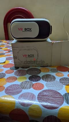 نظارة VR 0