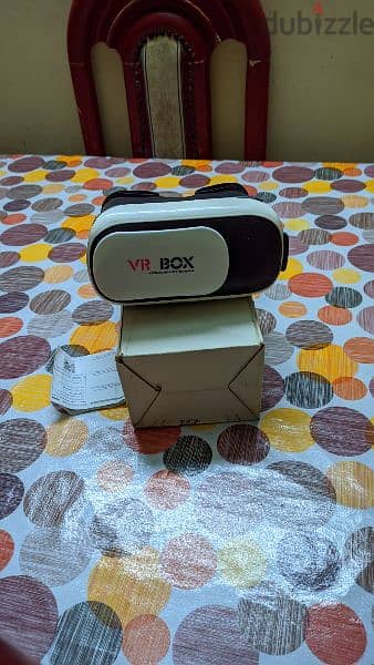 نظارة VR 1