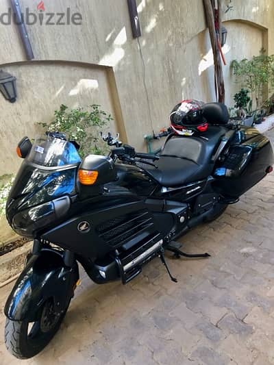 goldwing F6B